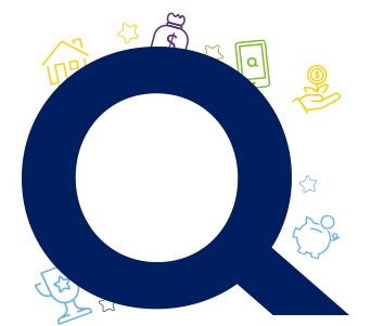 Quorum Q With Icons