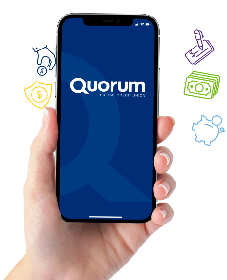 Why Quorum App