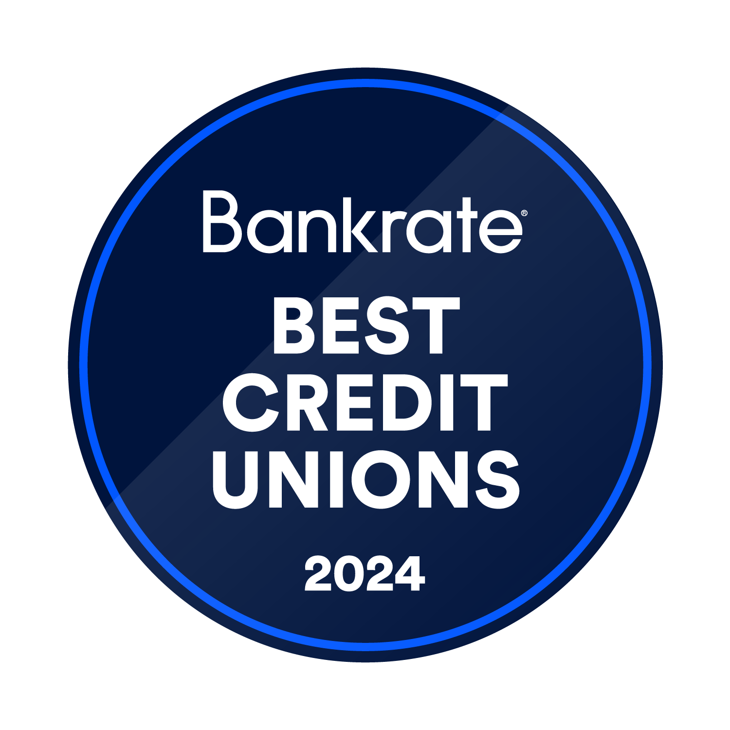 Quorum: one of Bankrate's Best Credit Unions of 2024