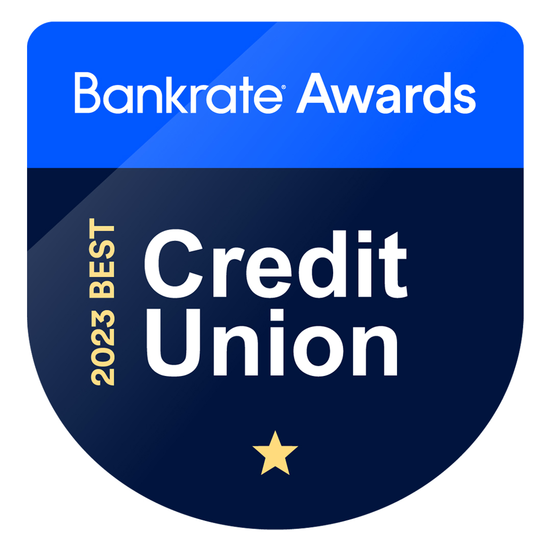 Bankrate Awards 2023 Best Credit Union: Quorum Federal Credit Union