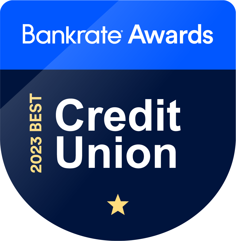 Bankrate Best Credit Union 2023, Quorum Federal Credit Union