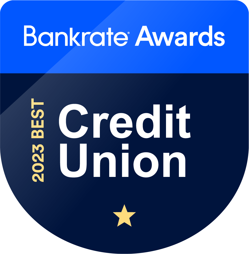 Quorum Named Best Credit Union of 2023 by Bankrate Quorum