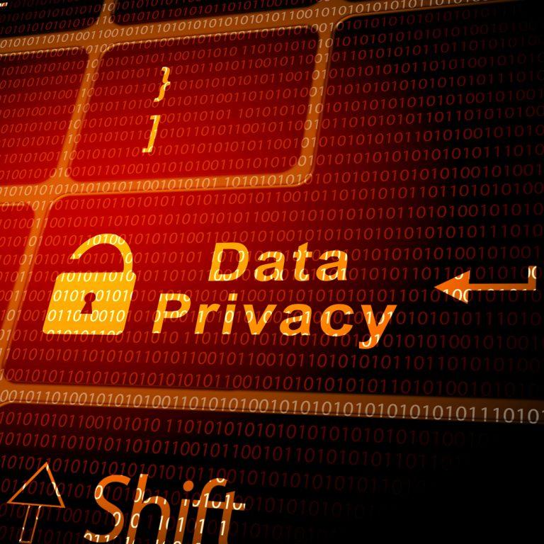 Data Privacy Week Learning Hub Large Template
