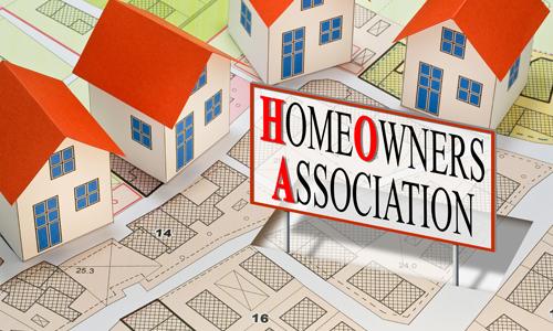Should You Buy a Home in a Neighborhood with an HOA?
