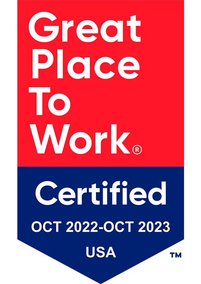 Quorum Certified as a Great Place to Work