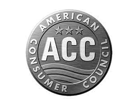 American Consumer Council Logo