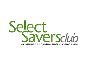 Select Savers Club Logo